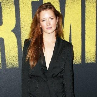 Premiere of Universal Pictures' Pitch Perfect 3 - Arrivals