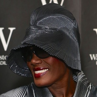 Grace Jones
