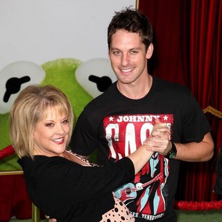 The Premiere of Walt Disney Pictures' The Muppets - Arrivals