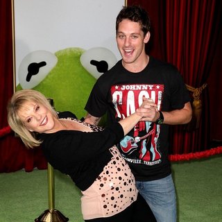 The Premiere of Walt Disney Pictures' The Muppets - Arrivals