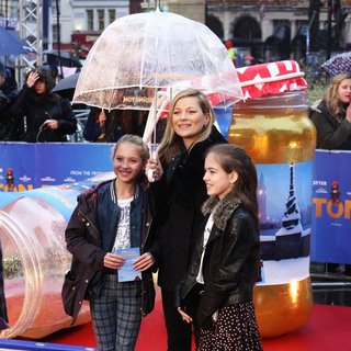 World Premiere of Paddington