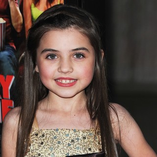 Los Angeles Premiere of Scary Movie 5