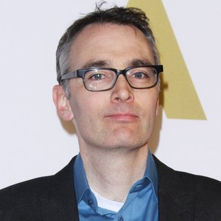 Graham Annable