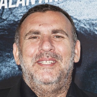 Argo - Los Angeles Premiere