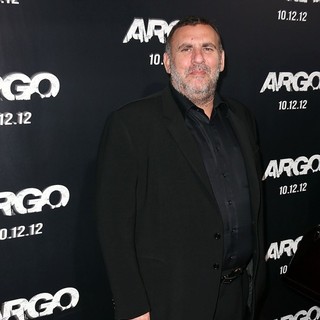 Argo - Los Angeles Premiere