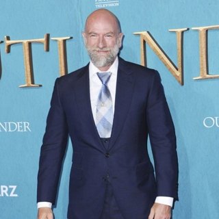 Graham McTavish