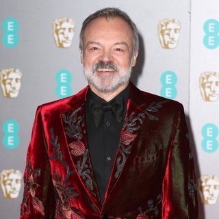 Graham Norton