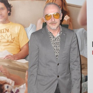 This Is 40 - Los Angeles Premiere - Arrivals