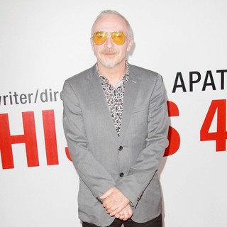 This Is 40 - Los Angeles Premiere - Arrivals