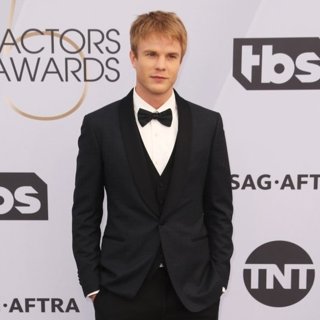 Graham Rogers