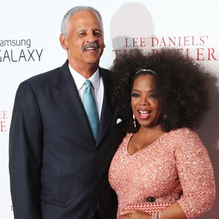New York Premiere of Lee Daniels' The Butler - Red Carpet Arrivals