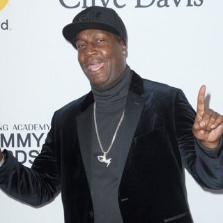 Grandmaster Flash