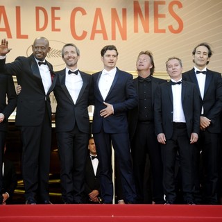 66th Cannes Film Festival - Zulu - Premiere
