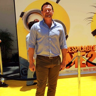 Premiere of Universal Pictures' Despicable Me 2