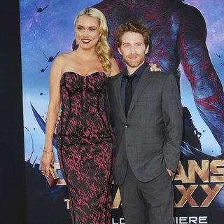 Film Premiere of Guardians of the Galaxy