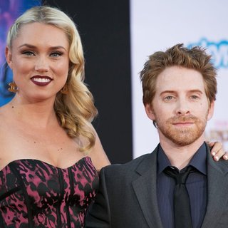 Film Premiere of Guardians of the Galaxy