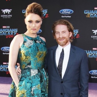 The World Premiere of Marvel Studios' Guardians of the Galaxy Vol. 2