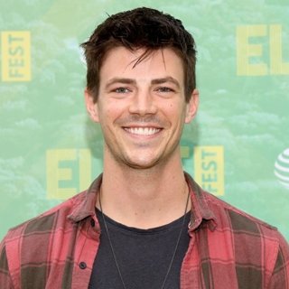 Grant Gustin