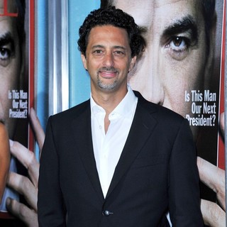 The Premiere of The Ides of March - Arrivals