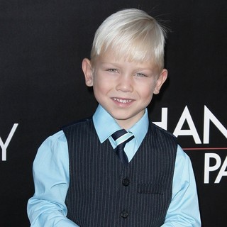 Los Angeles Premiere of The Hangover Part III