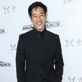 Grant Imahara