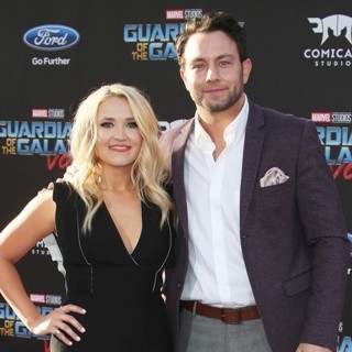The World Premiere of Marvel Studios' Guardians of the Galaxy Vol. 2