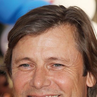 Los Angeles Premiere of The Campaign - Arrivals