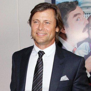 Los Angeles Premiere of The Campaign - Arrivals