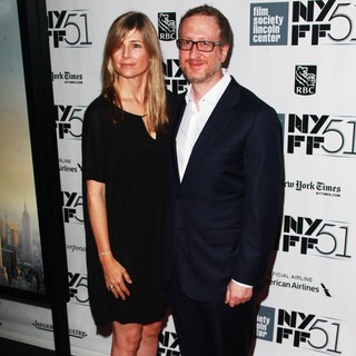 The 2013 New York Film Festival Presentation of The Secret Life of Walter Mitty