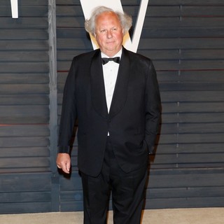Graydon Carter