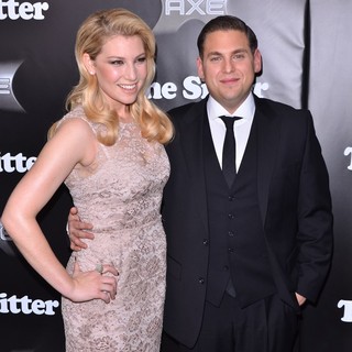 New York Premiere of The Sitter - Arrivals