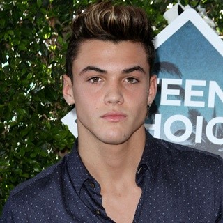 Grayson Dolan