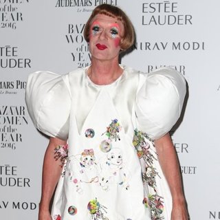 Grayson Perry