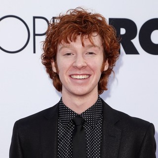 Grayson Russell