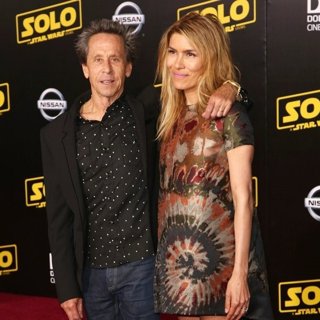 Premiere of Disney Pictures and Lucasfilm's Solo: A Star Wars Story - Arrivals