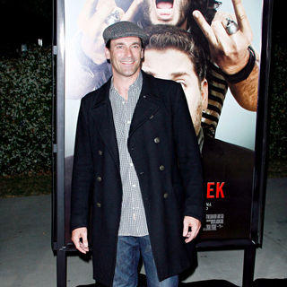 Los Angeles Premiere of "Get Him to the Greek"