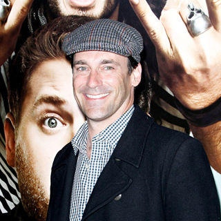 Los Angeles Premiere of "Get Him to the Greek"
