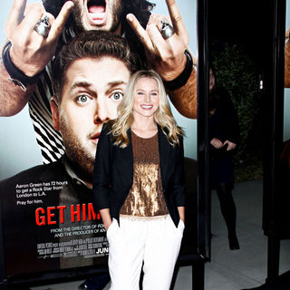 Los Angeles Premiere of "Get Him to the Greek"