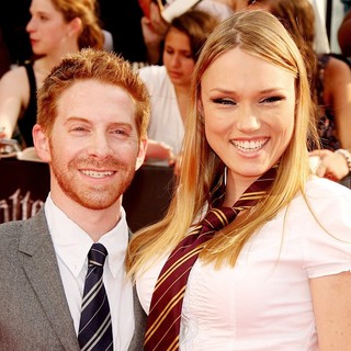 New York Premiere of Harry Potter and the Deathly Hallows Part II - Arrivals
