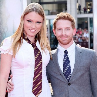 New York Premiere of Harry Potter and the Deathly Hallows Part II - Arrivals