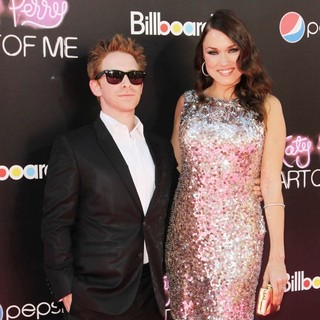 Katy Perry: Part of Me Los Angeles Premiere