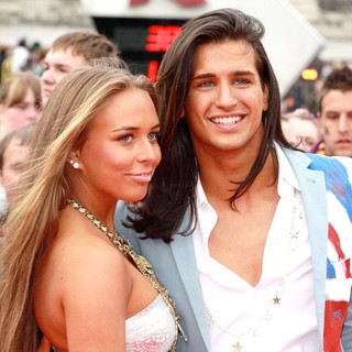 Harry Potter and the Deathly Hallows Part II World Film Premiere - Arrivals