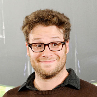 'The Green Hornet' Photocall