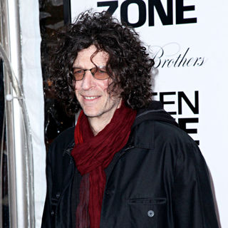 New York Premiere 'Green Zone'