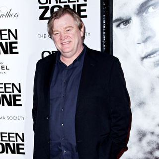 New York Premiere 'Green Zone'