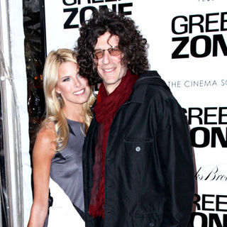 New York Premiere 'Green Zone'