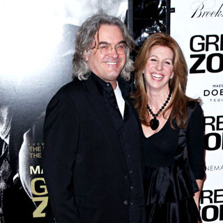 New York Premiere 'Green Zone'