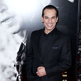 New York Premiere 'Green Zone'