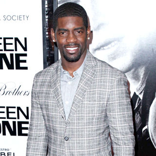 New York Premiere 'Green Zone'