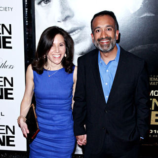 New York Premiere 'Green Zone'